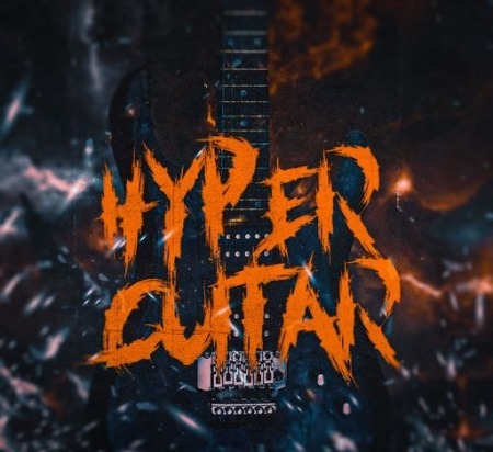 Double Bang Music Hyper Guitar WAV